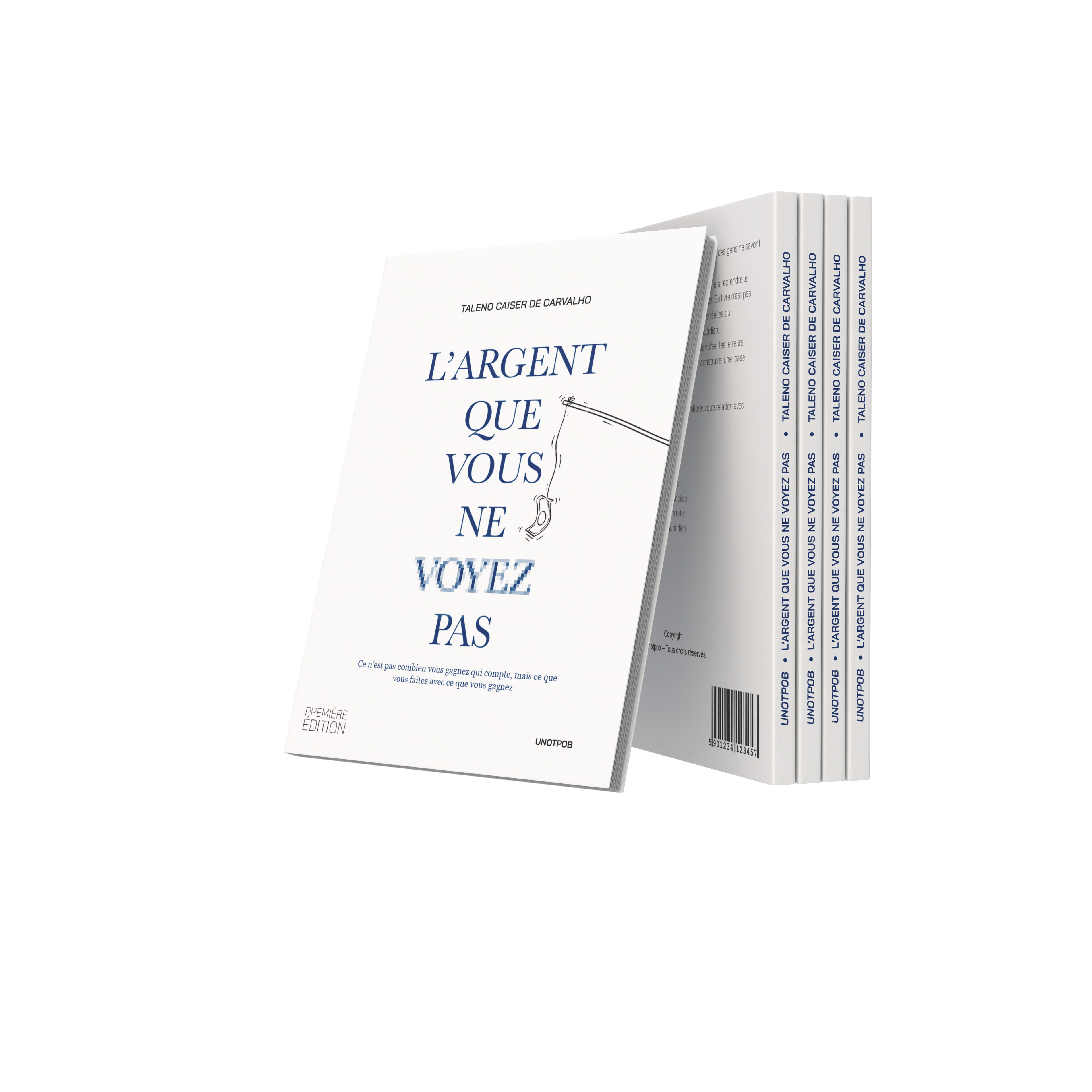L’argent que vous ne voyez pas